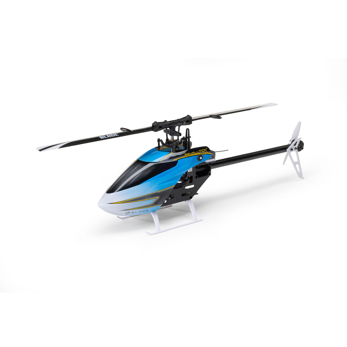 Revolution 155 CP RTF with SAFE
