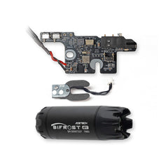 BLINC Bluetooth® FCU for MTW / Article Series