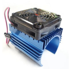 Hobbywing Heatsink/fan combo