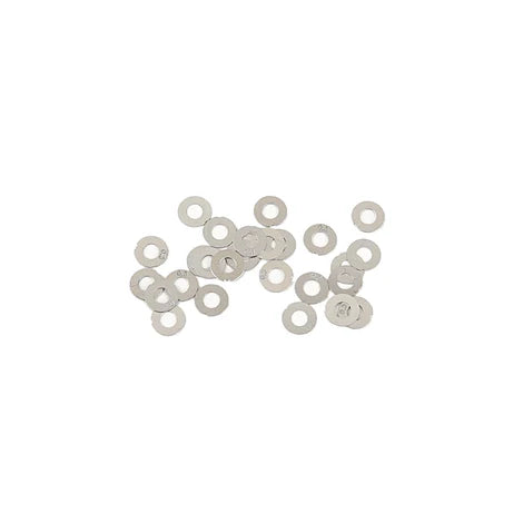 CNC Production 48pcs Shim Set (.1mm/.2mm/.3mm) (BOP-01)