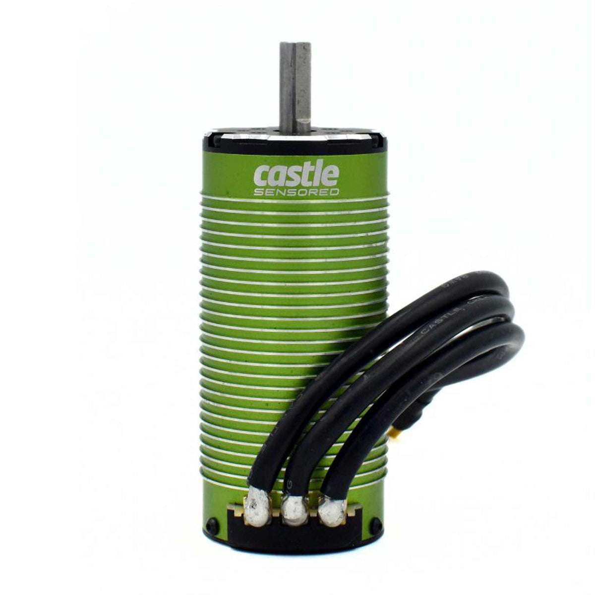 1721-1260Kv Brushless Sensored 4 Pole Motor