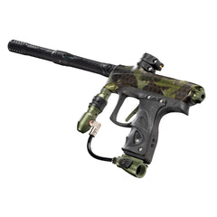 DYE RIZE CZR+ - PGA HYPERCAM OLIVE DUST