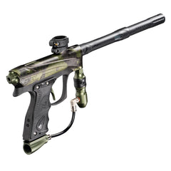 DYE RIZE CZR+ - PGA HYPERCAM OLIVE DUST