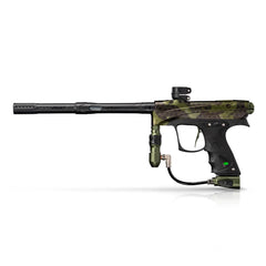 DYE RIZE CZR+ - PGA HYPERCAM OLIVE DUST