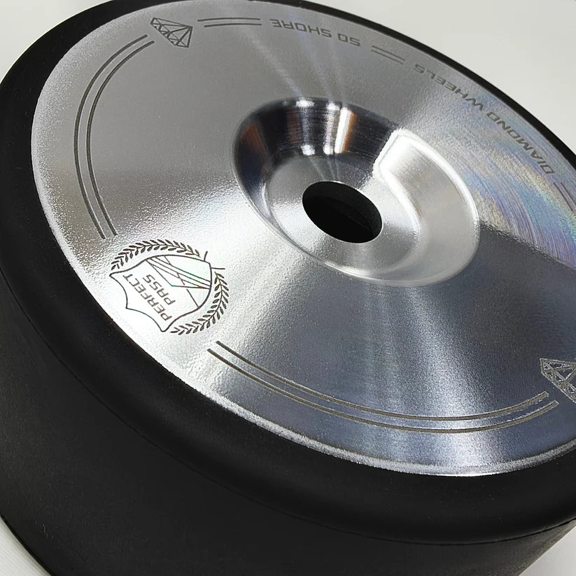 Diamond Wheels 1/8-1/7 GT 17MM Hex