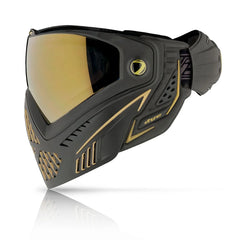 Dye i5 Onyx / Gold Goggles