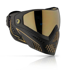 Dye i5 Onyx / Gold Goggles
