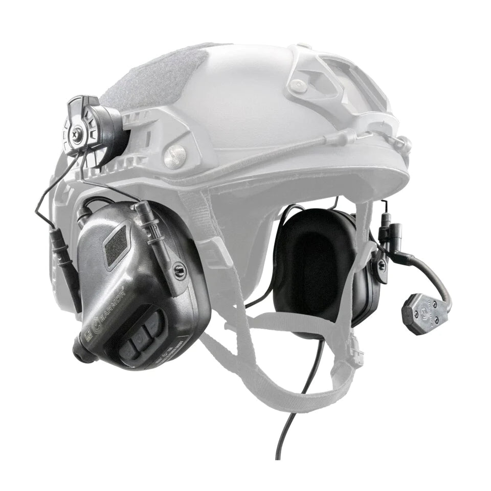 EARMOR Tactical Headset "M32H MOD3"