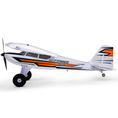 Night Timber X Evolution 1.2m BNF Basic with AS3X+ and SAFE Select