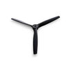 3-Blade Propeller 10x7 CCW (Fits-Green Adapter)