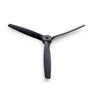 3-Blade Propeller 10x7 CW (Fits-Red Adapter)