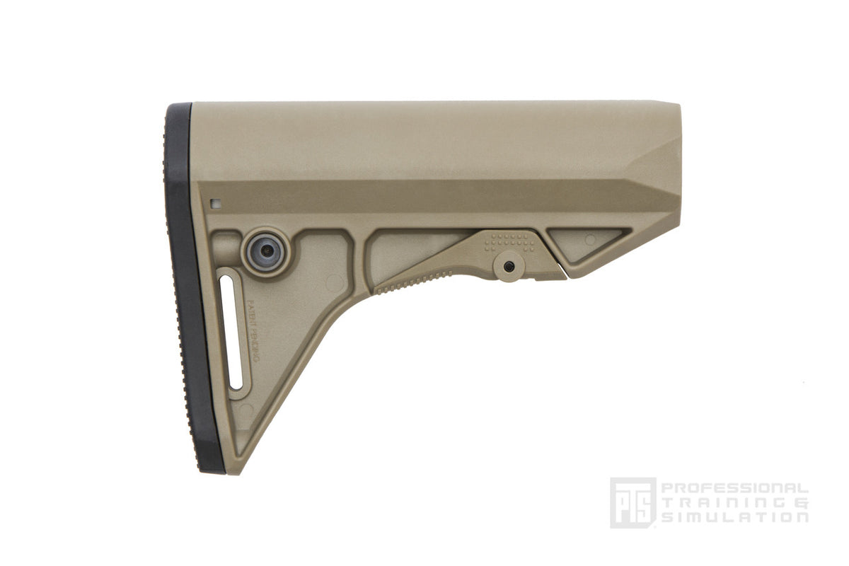 PTS Enhanced Polymer Stock Compact