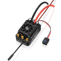 HOBBYWING EZRUN MAX5 G2 ESC (6-12S)