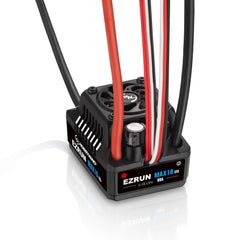 Ezrun MAX10 ESC G2