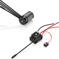 EZRUN MAX10 G2 Combo (140A ESC + 3665 G3 Motor) 4000Kv
