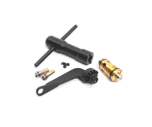 LM4 & AKG Series Maintenance & Repair Kit: Basic