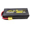 Gens ace G-tech Bashing Series 6800mAh 22.2V 120C 6S1P Lipo Battery Pack with EC5