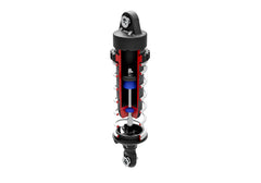 Rustler 2WD Brushless