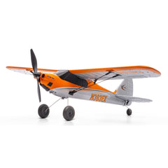 XCub 450mm RTF with SAFE