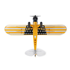 Carbon Cub S 2 1.3m Cleetus McFarland Special Edition RTF Basic