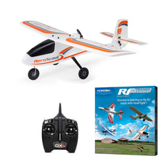 AeroScout S 2 1.1m RTF Basic with SAFE and RealFlight