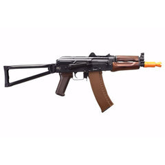 E&L AKS-74UN Platinum AEG 6mm 2.0 ETU MOSFET