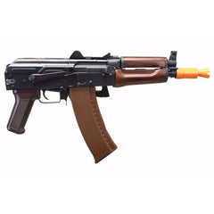E&L AKS-74UN Platinum AEG 6mm 2.0 ETU MOSFET