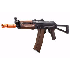 E&L AKS-74UN Platinum AEG 6mm 2.0 ETU MOSFET