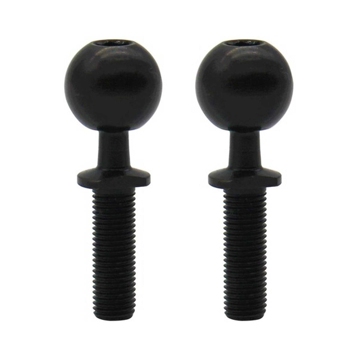 CNC Steel Pivot Ball (2) Arrma 1/5