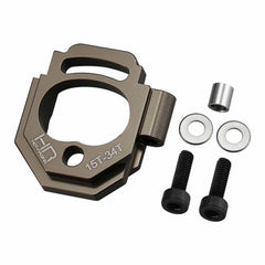 Adjustable 15- 34T Motor Mount - MINI KRATON