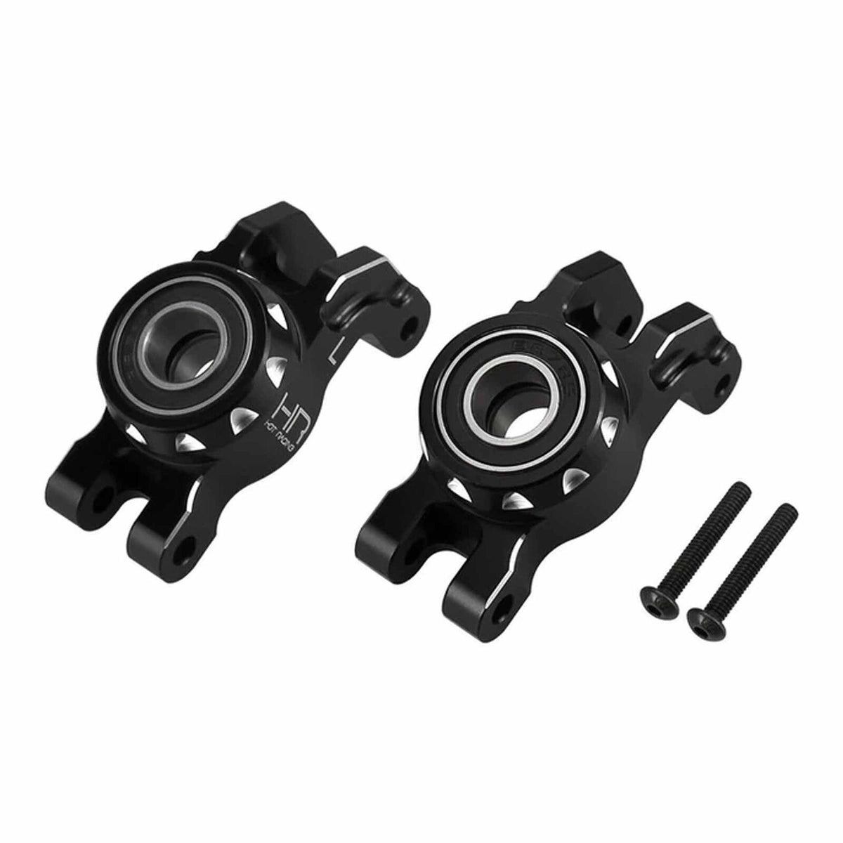 Aluminum Rear Stub Axle Carrier, 1/16 ARRMA Mini Kraton
