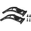 Arrma Limitless/Infraction Diffuse Supports Alum