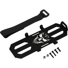 Aluminum LCG Mount Battery Kit - LMT