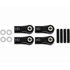 Rear Upper Link Ball End Losi Super Baja Rock Ray