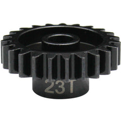 23t Mod 1.5 Hardened Steel Pinion Gear 8mm Bore