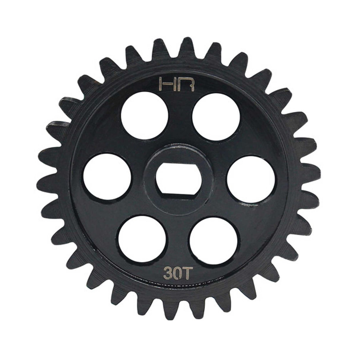 Hot Racing 1/5 ARRMA 30T Steel Spur Gear, 1.5 MOD
