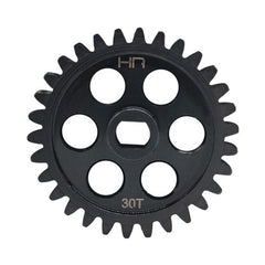 Hot Racing 1/5 ARRMA 30T Steel Spur Gear, 1.5 MOD