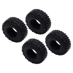 Micro Rock Crawler Z Tire 1.0: SCX24