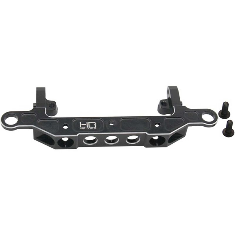 Aluminum Rear Bumper Mount Frame Crossmember-Scx 3