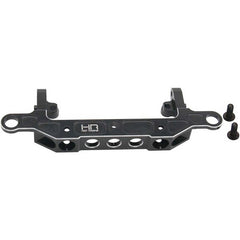 Aluminum Rear Bumper Mount Frame Crossmember-Scx 3