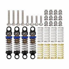 Adjustable Damper 21.5mm - SCX30