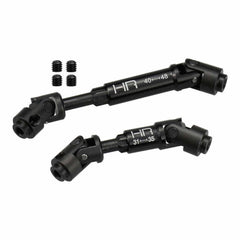 HD Steel Drive Shafts CV-Joints 31-35 40-48 - SCX30