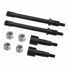 Steel Drive Stub Axles - SCX30