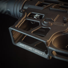 Heretic Labs Article I Goblin Green