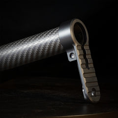 Heretic Labs Carbon Fiber Stock