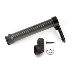 Heretic Labs Carbon Fiber Stock