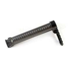 Heretic Labs Carbon Fiber Stock