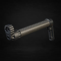 Heretic Labs Carbon Fiber Stock