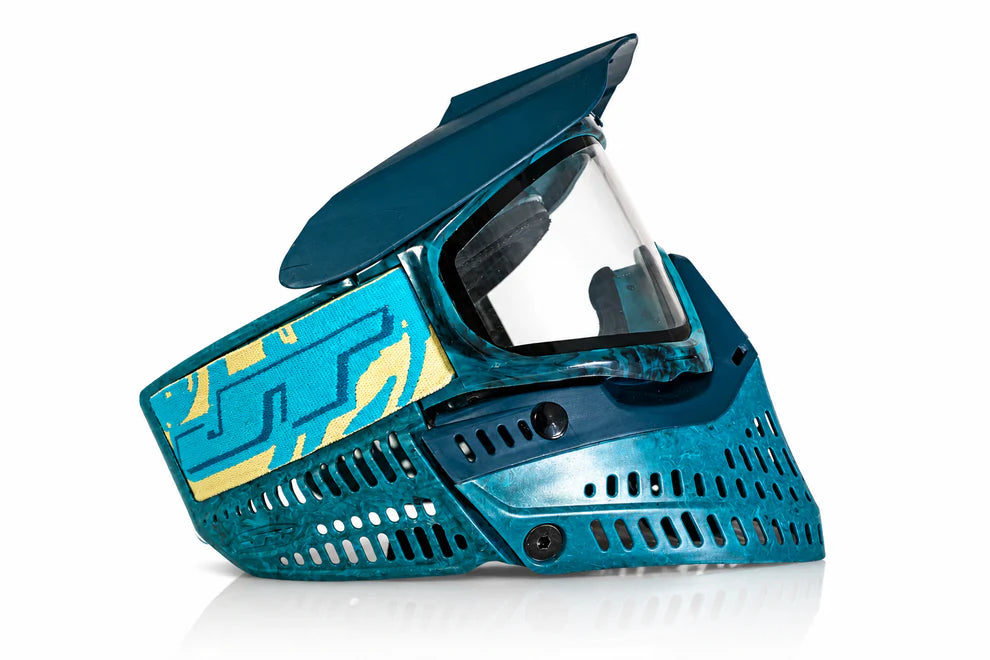 JT Proflex Marble Sea Dogs Edition