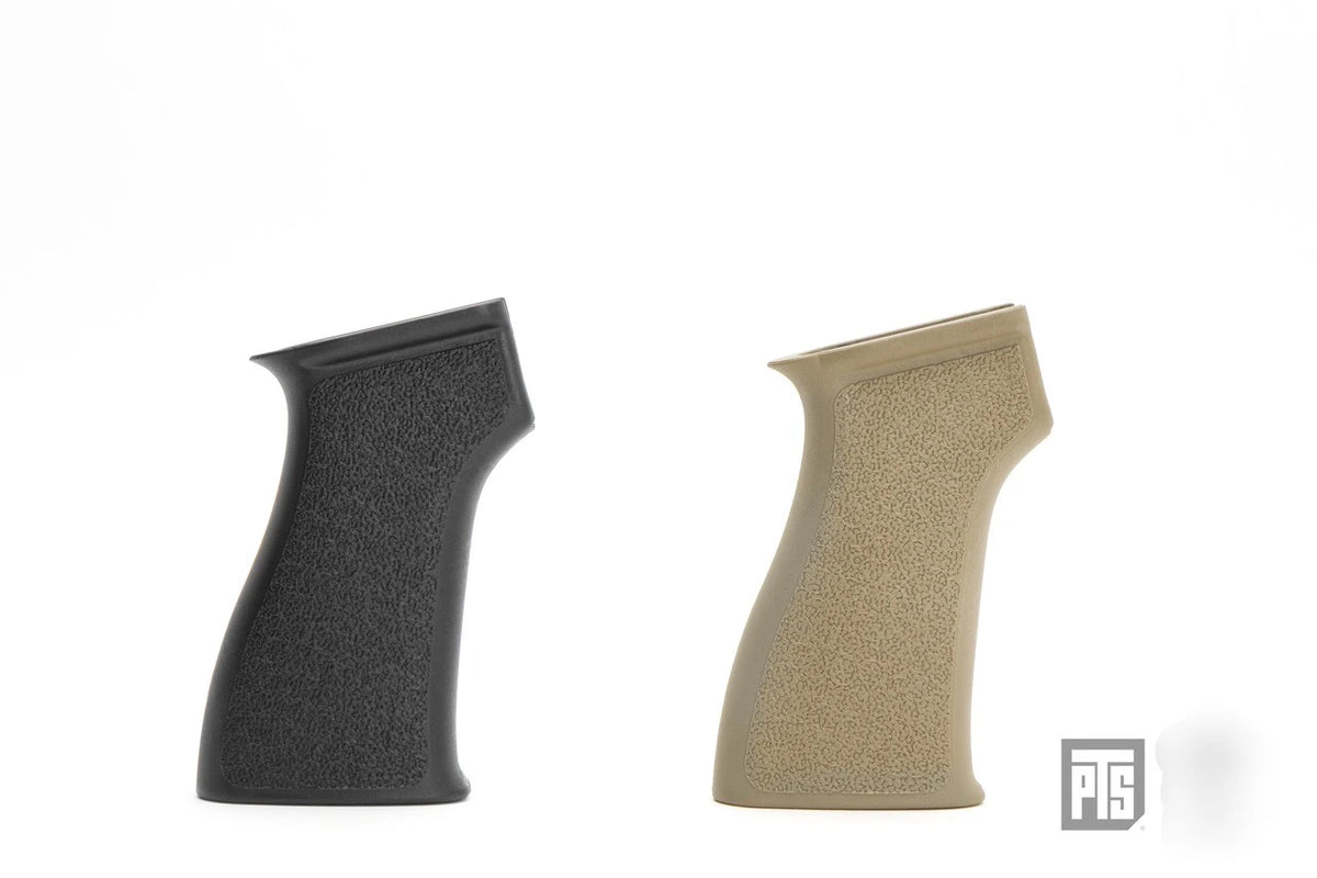 PTS AK Battle Grip GBB